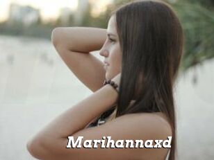 Marihannaxd