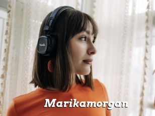 Marikamorgan