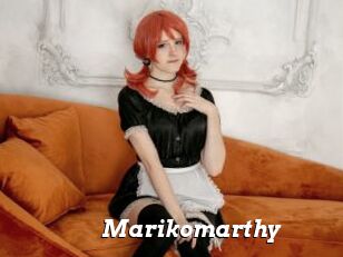 Marikomarthy