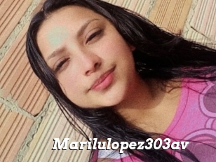 Marilulopez303av