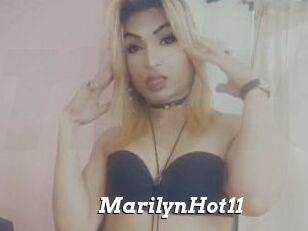 MarilynHot11