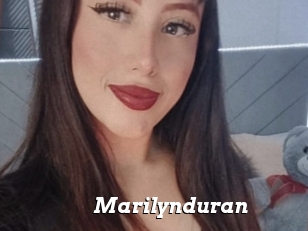 Marilynduran