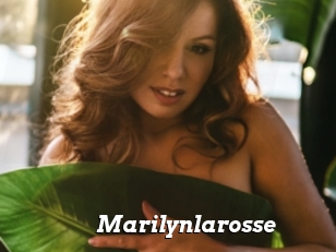 Marilynlarosse