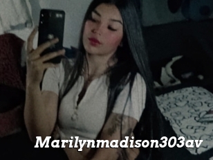 Marilynmadison303av