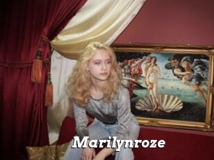 Marilynroze