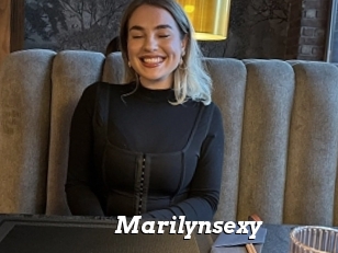 Marilynsexy