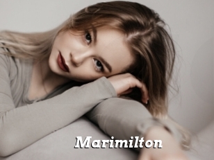 Marimilton