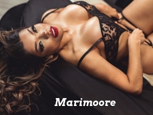 Marimoore