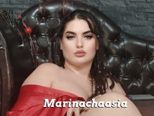 Marinachaasia