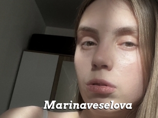 Marinaveselova