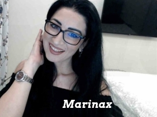 Marinax