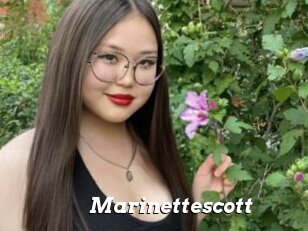 Marinettescott