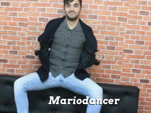 Mariodancer