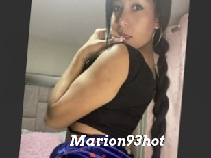 Marion93hot