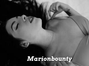 Marionbounty