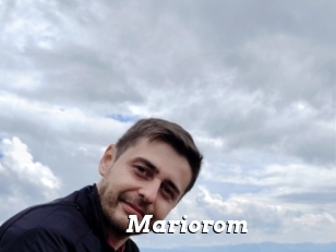 Mariorom