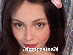 Maripontes24