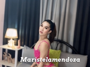 Maristelamendoza