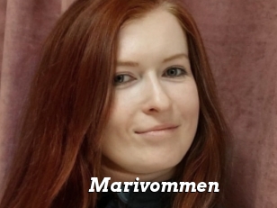 Marivommen