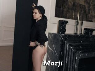 Marji