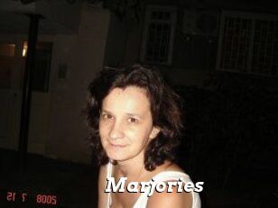 Marjories