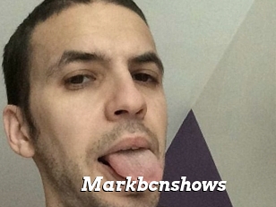 Markbcnshows