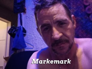 Markemark