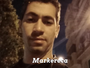 Markereca