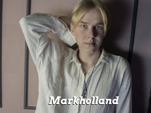 Markholland