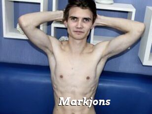 Markjons