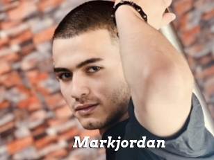 Markjordan