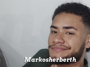 Markosherberth