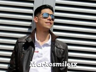 Markosmilesx