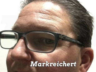 Markreichert