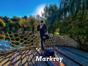 Markroy