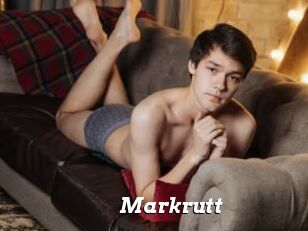 Markrutt