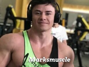 Marksmuscle