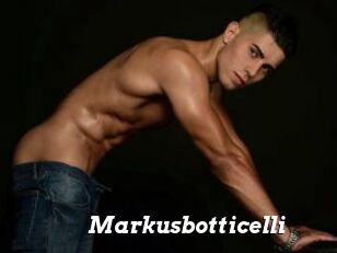 Markusbotticelli