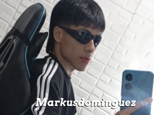 Markusdominguez