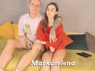 Markuselena