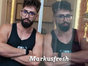 Markusfresh