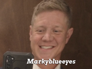 Markyblueeyes