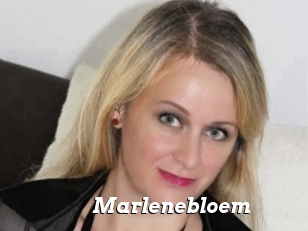 Marlenebloem