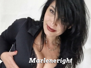 Marleneright