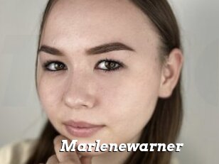 Marlenewarner