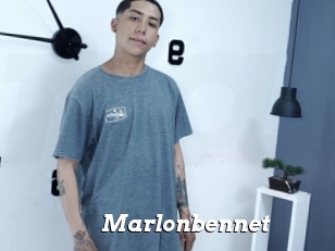 Marlonbennet