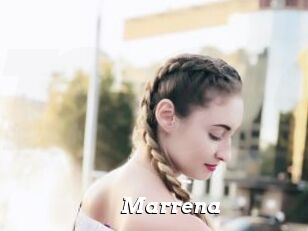 Marrena