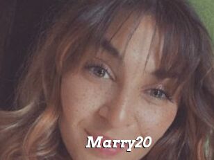 Marry20