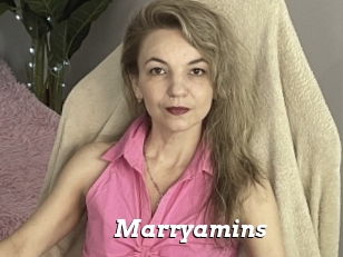 Marryamins