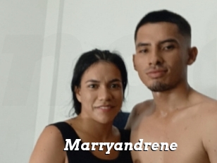 Marryandrene